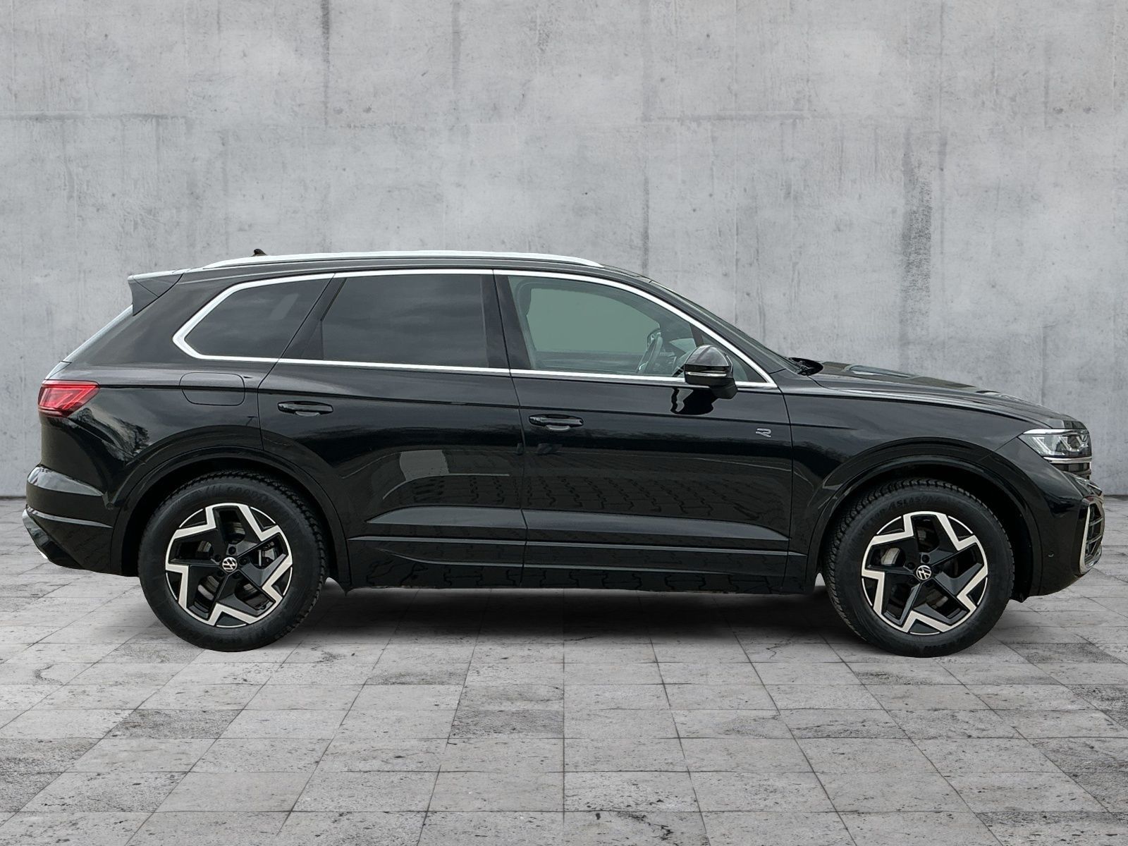 Volkswagen Touareg - Bild 7