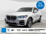 BMW X5 xDrive 45e X-Line PANO HUD 360° LASER LED ACC
