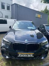 BMW X5 xDrive30d Top-Ausstattung  M-Paket  - gebrauchte BMW X5 aus dem Jahr 2019