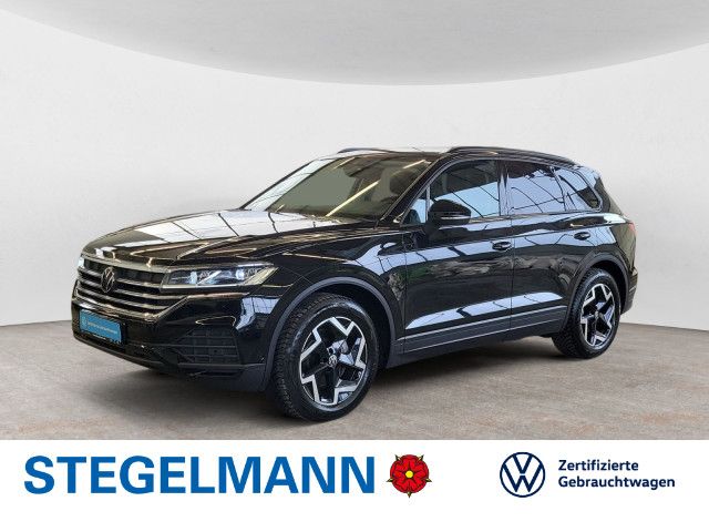 Volkswagen Touareg 3.0 TDI Tiptr. 4M *AHK*LED*Navi* Luft*Ka