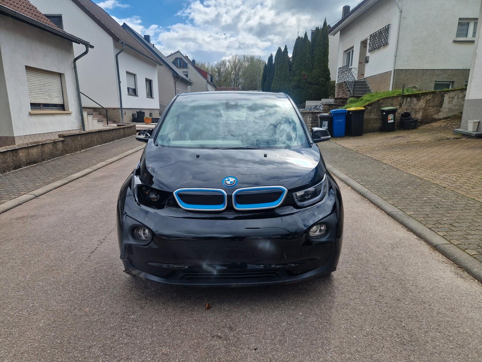 BMW i3 (94 Ah)