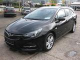 Opel Astra K Sports**1-Jahr Steuerfrei** - Opel Astra mit Diesel-Antrieb: J