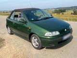 Fiat Punto Cabrio ELX - Fiat Punto: El