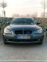 BMW E60 n52 - BMW 5er Reihe mit Benzin-Antrieb: Sportwagen