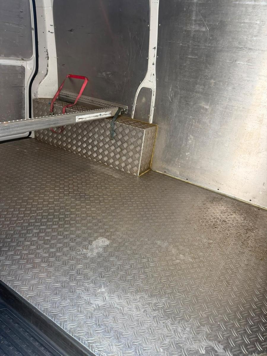 Volkswagen T6 Transporter 4Motion Allrad | Scheckheftgepfle