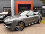 Porsche Cayenne GTS PCCB · PDCC · Voll · Approved 05/27
