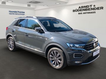 Volkswagen T-Roc 1.5 TSI Sport *Navi*LED*AHK