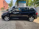 Volkswagen Touran Highline*Panorama*Rü-Kamera*7Sitze*Navi - VW Touran Gebrauchtwagen in München