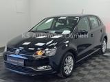 Volkswagen Polo V*Automatik*Navigation*Klima*PDC* - Volkswagen Polo mit Diesel-Antrieb: Automatik