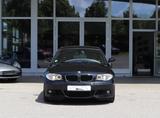 BMW 1 Coupe 125i - BMW 125: Coupe