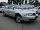 Audi A4 1.8 5V Avant Automatik/Guter Zustand - Audi A4 aus 2000