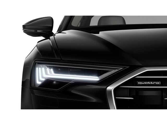 A6 Limousine 50 2.0 TFSI e quattro design S-tron