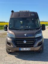 Knaus Boxstar 600 - Knaus Kastenwagen