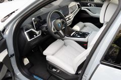 BMW X5 – 10 / 32