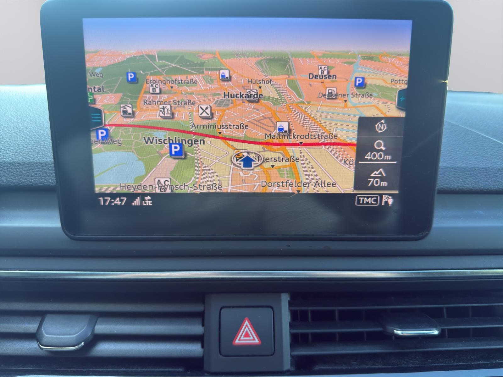 Audi A4 sport 3.0 V6 TDI|CARPLAY|PANO|B&O