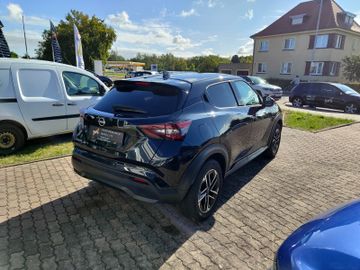 Nissan Juke - 6