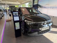 Volkswagen ID.4 Pro Energy