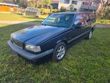 Volvo 850 2.5-20V Kombi. "TÜV neu + ZR neu" - Volvo 850: 2.5