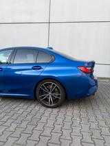 BMW *M Sport *330i*MwSt ausweisbar *Standheizung* - BMW 330 Gebrauchtwagen in Berlin