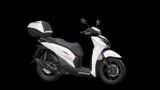 Honda SH 125 | 99 € BUNDESWEITE LIEFERUNG - HONDA SH