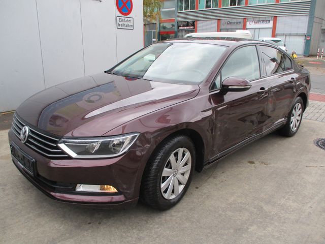 Volkswagen Passat Lim. Trendline BMT/Start-Stopp