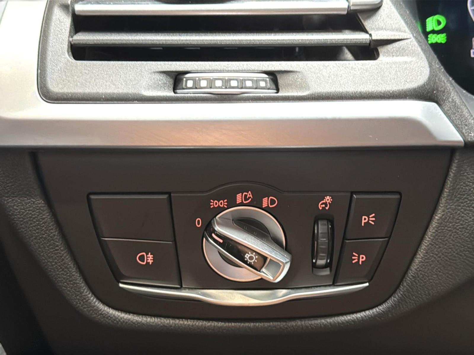 BMW X3 20d xDrive AHK Tempomat 3ZK LrHz SHZ, миниатюра 20