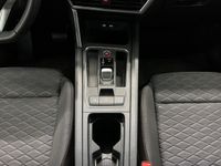 Seat Leon - Vorschau Bild 16