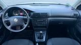 Volkswagen Passat Variant 1.9TDI 96kW Family,Klima,Sitzheiz - Volkswagen Passat Variant: 1.9