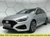 Hyundai i30 Kombi GO Plus 1.5 DPI Navi Kamera PDC SHZ - Hyundai i30 Tageszulassungen