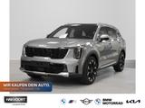 Kia Sorento ***Platinum/ Allrad / Panoramadach/ Lede