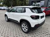 Jeep Avenger Altitude - gebrauchte Jeep Avenger aus dem Jahr 2023