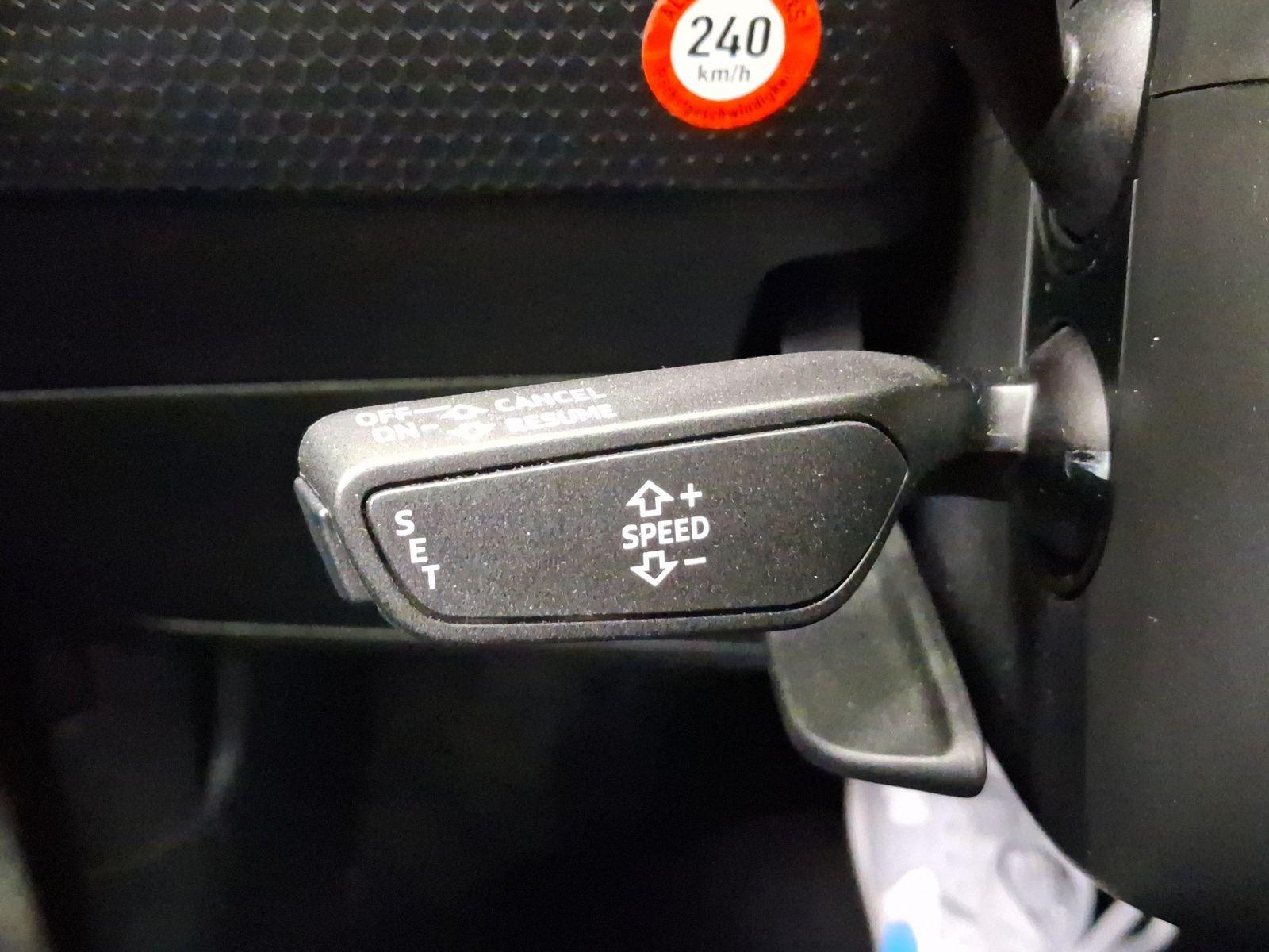 Audi A1 Sportback 25 TFSI ADVANCED LM16 SITZHZG PDC, миниатюра 17