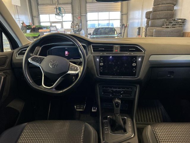 Volkswagen Tiguan - Bild 5