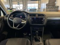 Volkswagen Tiguan - Vorschau Bild 5