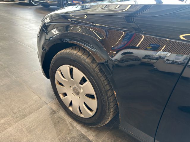 Audi A4 Avant Attraction *Xenon*Sitzh.*1.Hand*