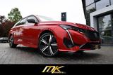 Peugeot 308 SW GT PT 130 EAT8*MATRIX*CARPLAY*AHK*NAVI* - Peugeot 308: Kombi