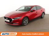 Mazda 3 2.0 Skyactiv-X Mild-Hybrid Selection*NAVI*LED* - Mazda Gebrauchtwagen in Dresden