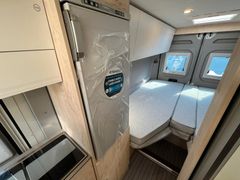 Clever Runner 636 140PS*ISOFIX*Steckdosensatz außen