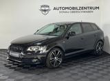Audi A3 1.4 TFSI S line Sportpaket plus Sportback - Audi A3 aus 2009: Line