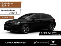 Cupra Leon - Vorschau Bild 1
