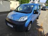 Citroën Nemo Familiale 1.4 Benziner 2 Schi... - Citroën Nemo von privat