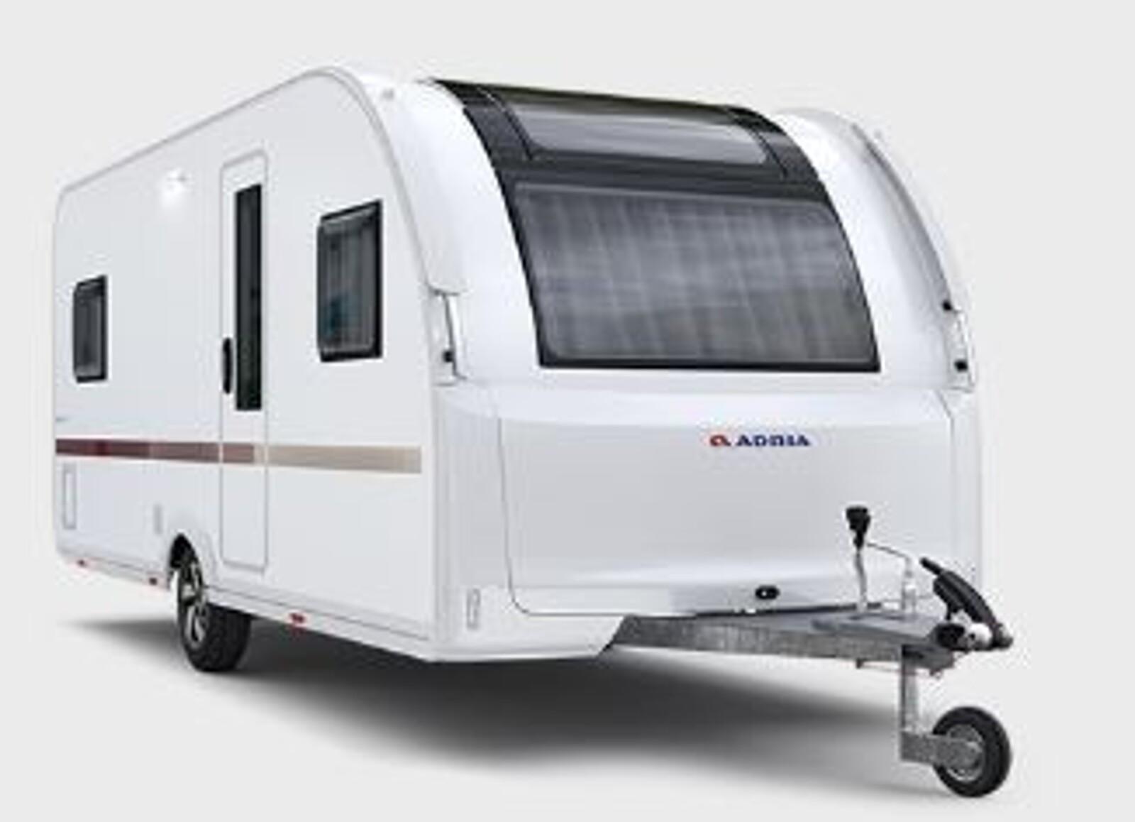 Adria Adora 673 PK *Klima*Teppich*Boden-Temp*LM-Felgen