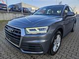 Audi Q5 50 TFSI E QUATTRO HYBRID * PANORAMADACH - mit Hybrid-Antrieb: Pickup