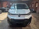 Citroën Jumpy Kasten Lang TüvServiceNeuKlimaKamera - Citroën Kastenwagen Jumpy