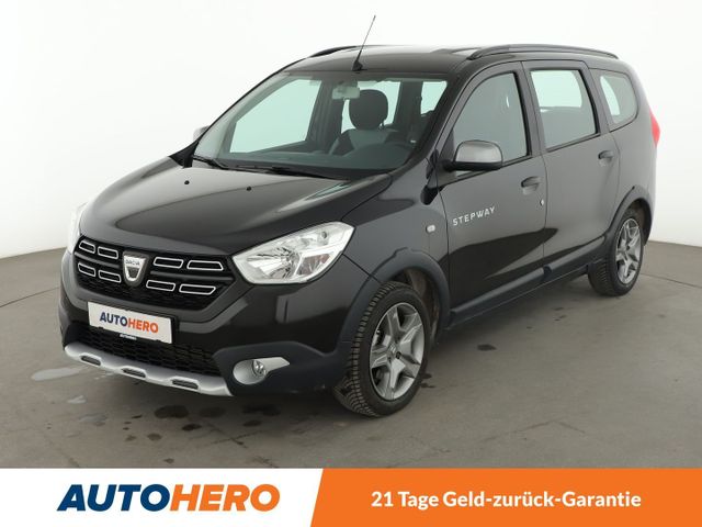 Dacia Lodgy Stepway Stepway*NAVI*PDC*SHZ*TEMPO*KLIMA*