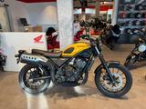 Honda CL 500 2025 Dusk Yellow *Tageszulassung 08-25*