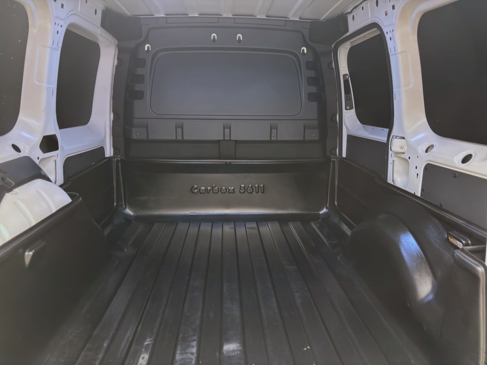 Volkswagen Caddy - Bild 4