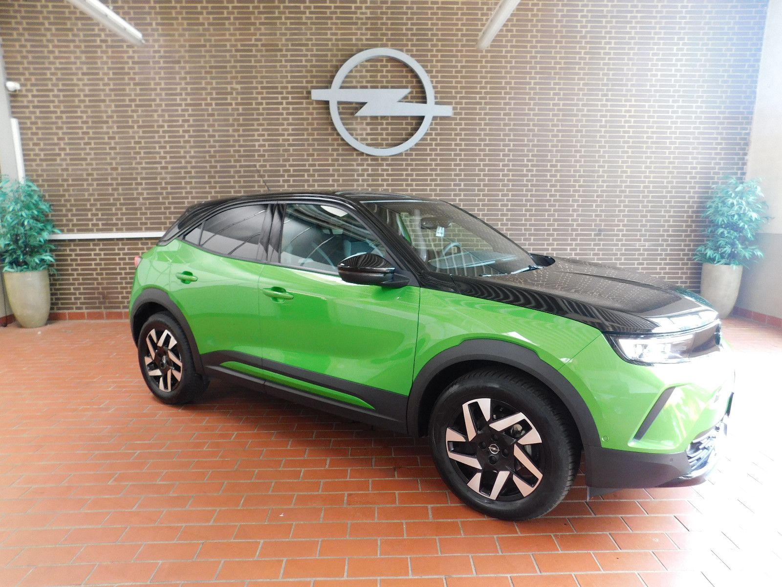 Opel Mokka - Bild 16