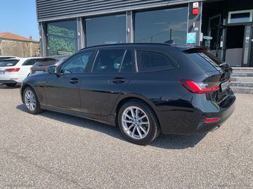 BMW 318 - 8