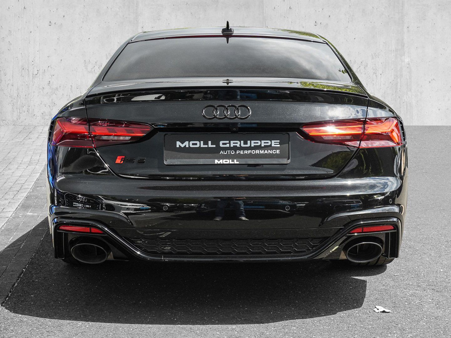Audi RS 5 Coupé 2.9 TFSI quattro tiptronic MASSAGE foto 6